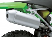 Kawasaki KX250F